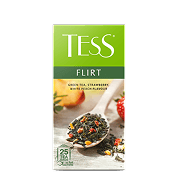 TESS FLIRT