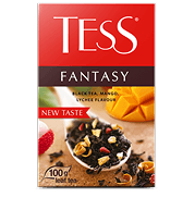 TESS FANTASY