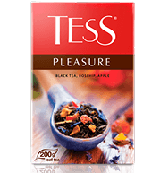 TESS PLEASURE